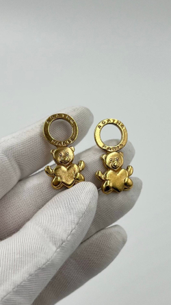 Подвески для серёг/клипс Agatha Paris