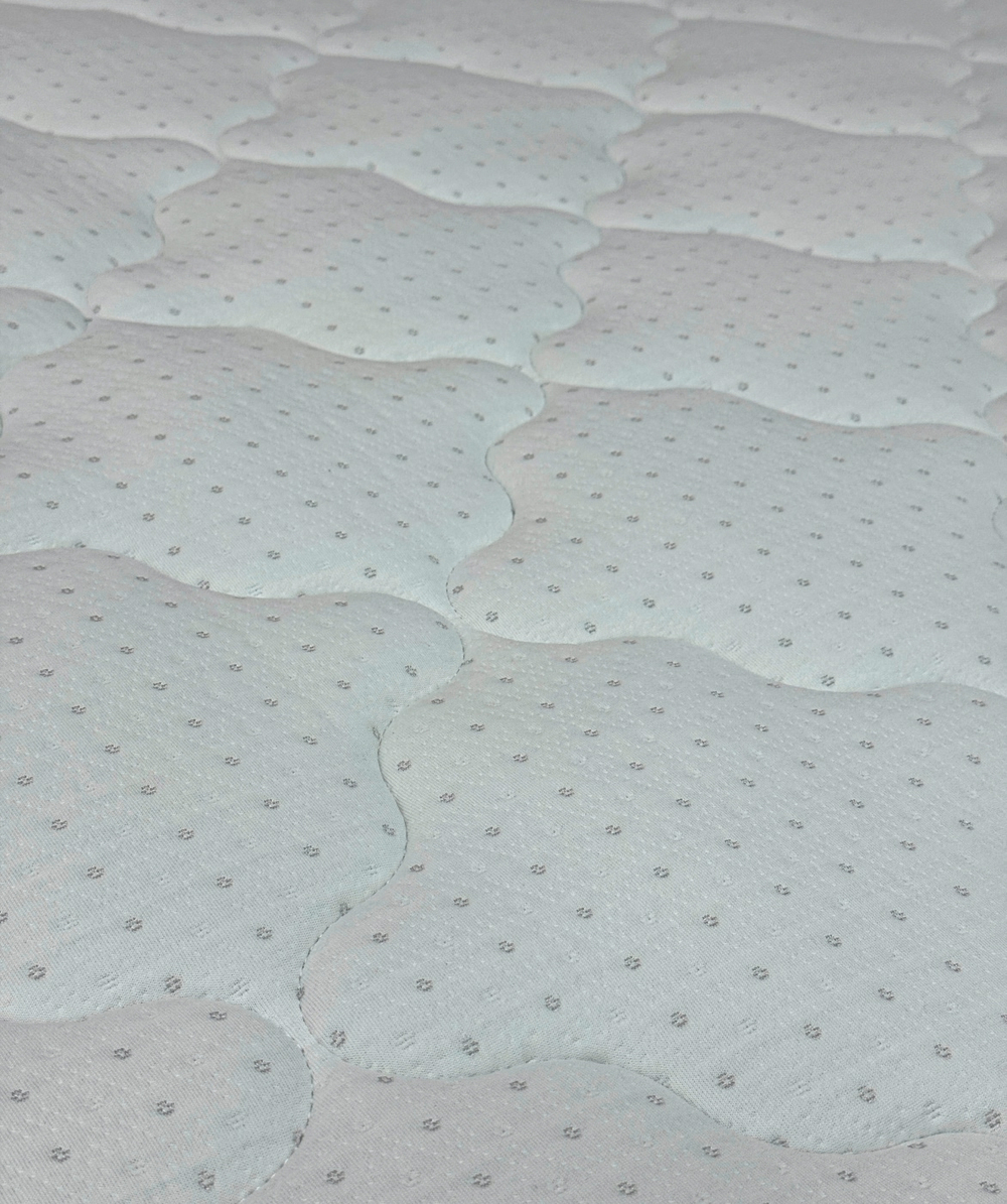 Матрас с евротоппером TREND «Riviera» («Ривьера»)/ Трикотаж