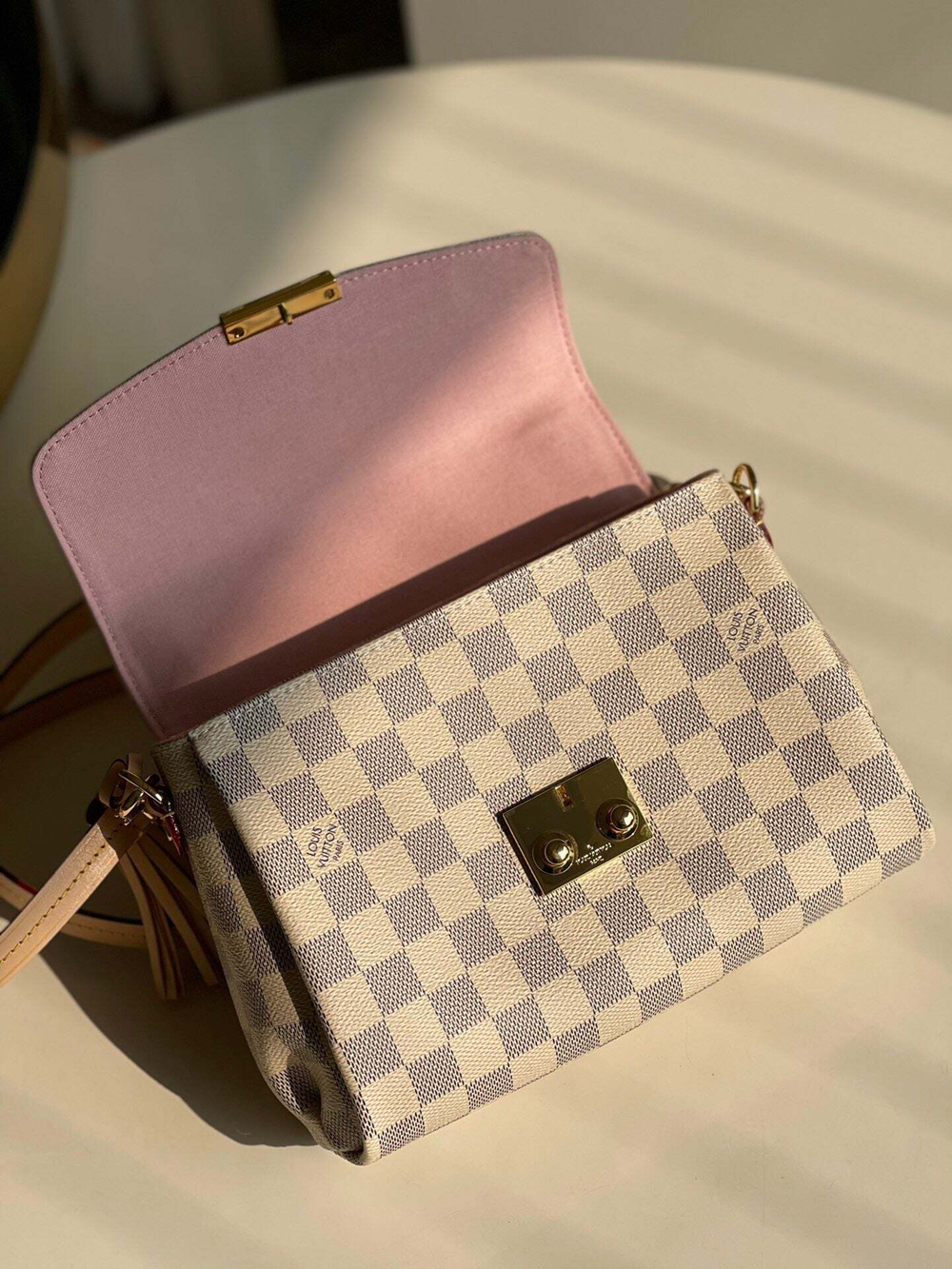 Louis Vuitton Croisette