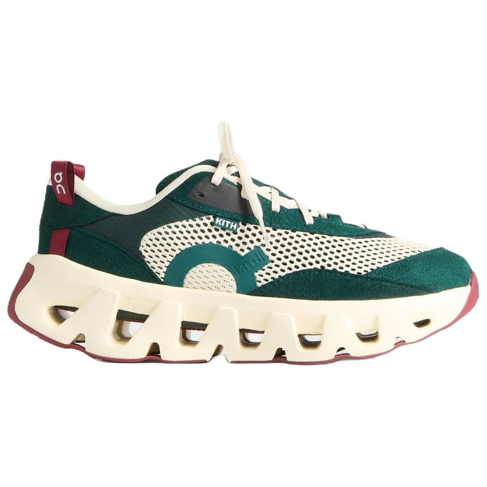 On X Kith