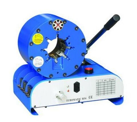 Опрессовочный станок O+P Tubomatic H54 PM