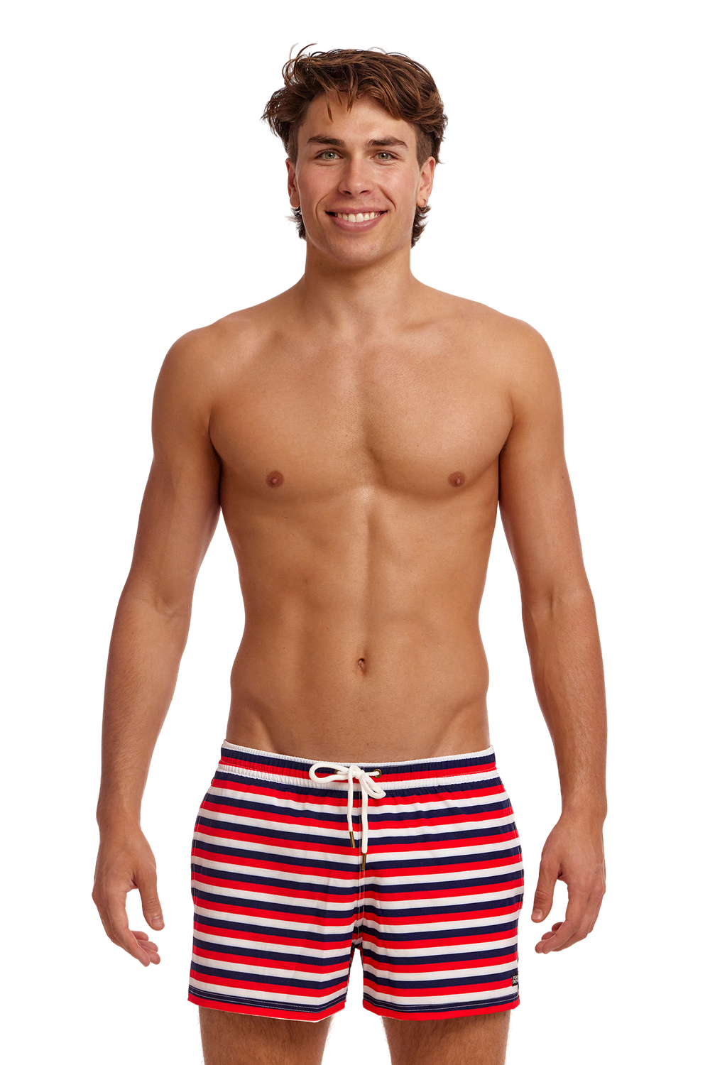 Шорты FUNKY TRUNKS Men's Riviera