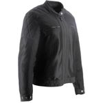 Widow Air Tissu Mesh / Женская / Черный