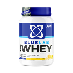 USN BlueLab Whey 908 г , Сывороточный протеин