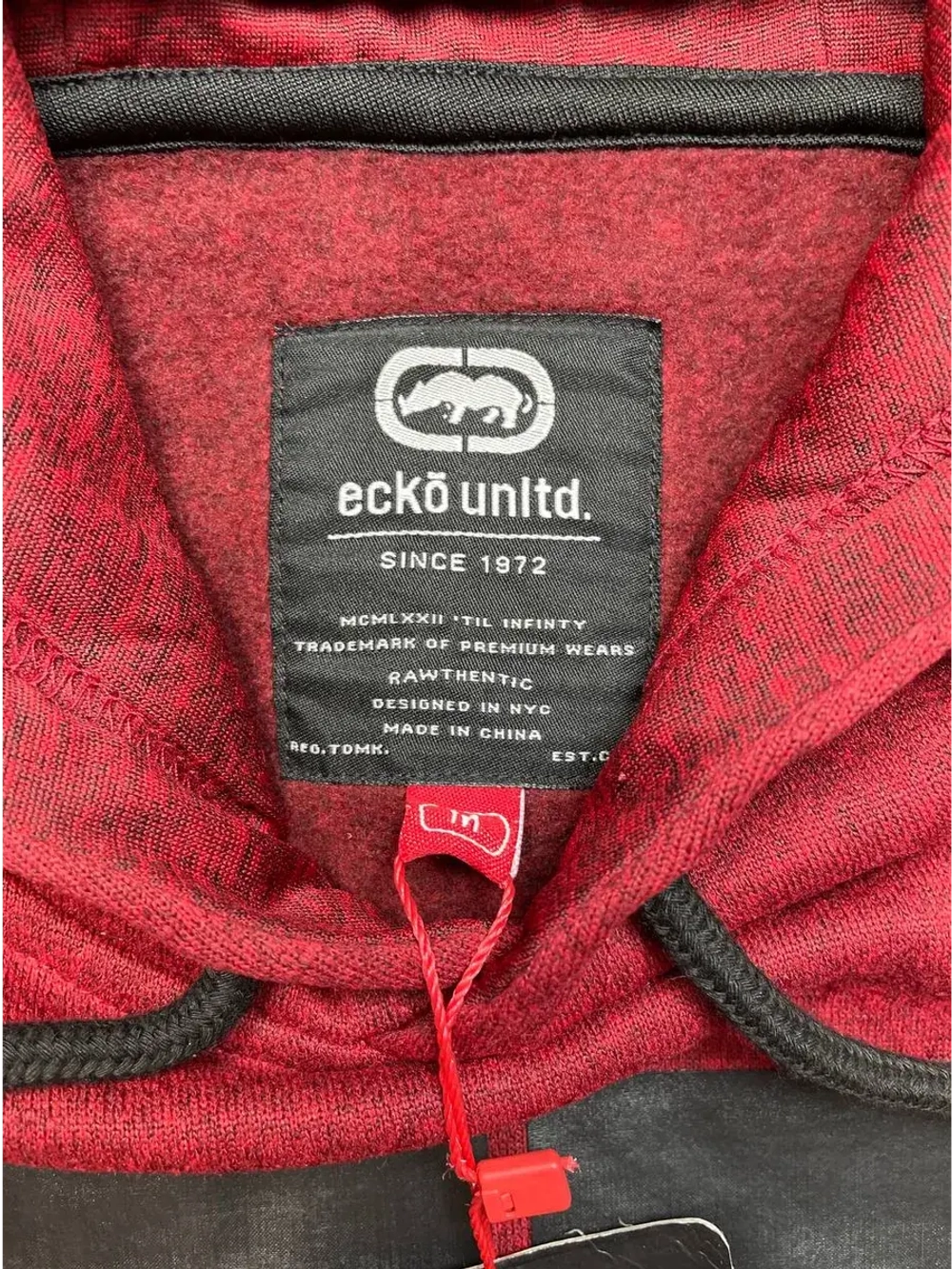 Худи от Savitar G-Unit Tribal Emerica Fubu South pole