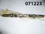 Вал распределительный KM376/Camshaft Assy