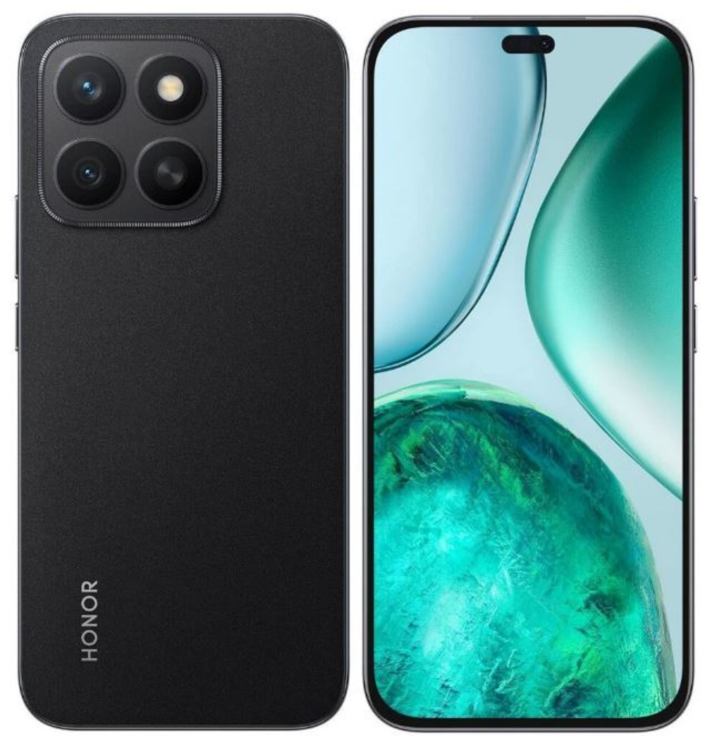 Смартфон  Honor X8c 6/128GB