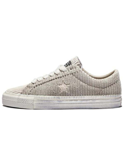 Кроссовки Converse One Star Pro 'Beige Distressed'