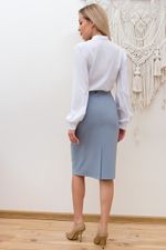 Юбка Элеонора П 60 см №4 Valentina