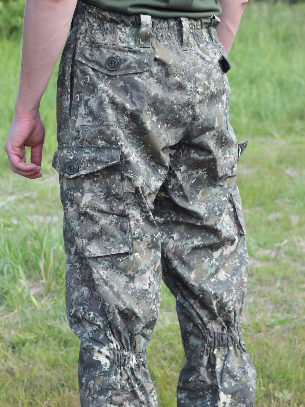 Горка 5 АМАЗОНКА деми