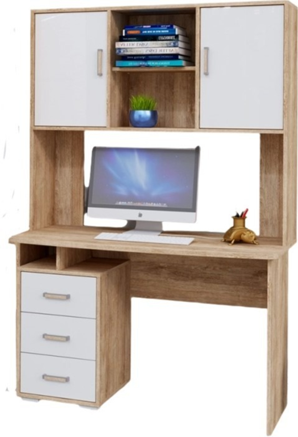 Компьютерный стол КЛ-1.2