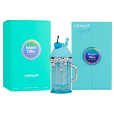Armaf Island Bliss EDP 100ml