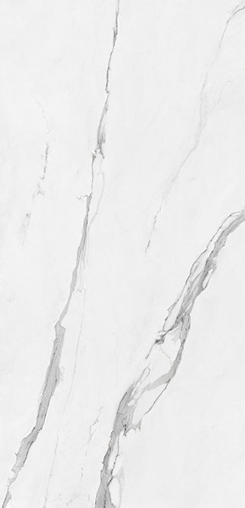 Керамогранит CR.CELLINI BLANCO (6mm) Pul. Rect.