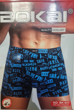 ТРУСЫ БОКАЙ 115р.