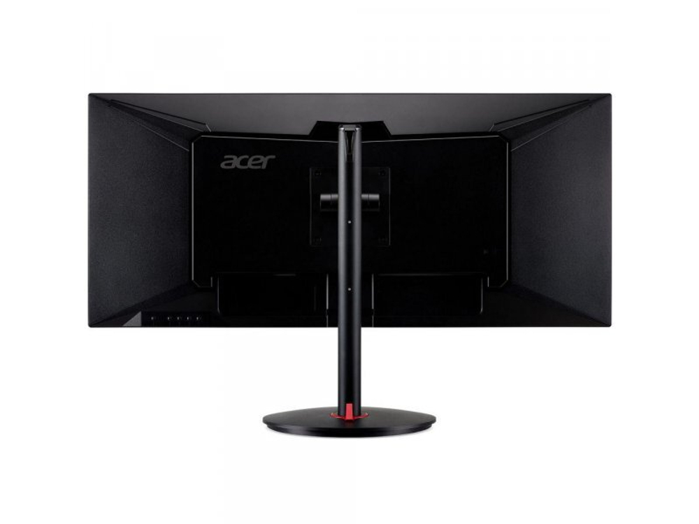 Монитор Acer XV342CKPbmiipphzx