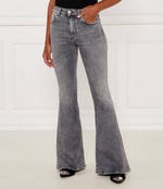 Джинсы Pinko - серый(103907 A22G)