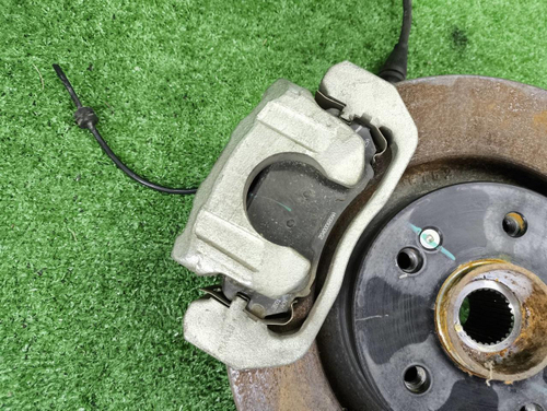 Кулак передний левый Omoda C5 (2022-н.в.)