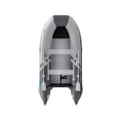 Лодка ПВХ GLADIATOR B370AL