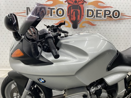 BMW R1100S , 2002