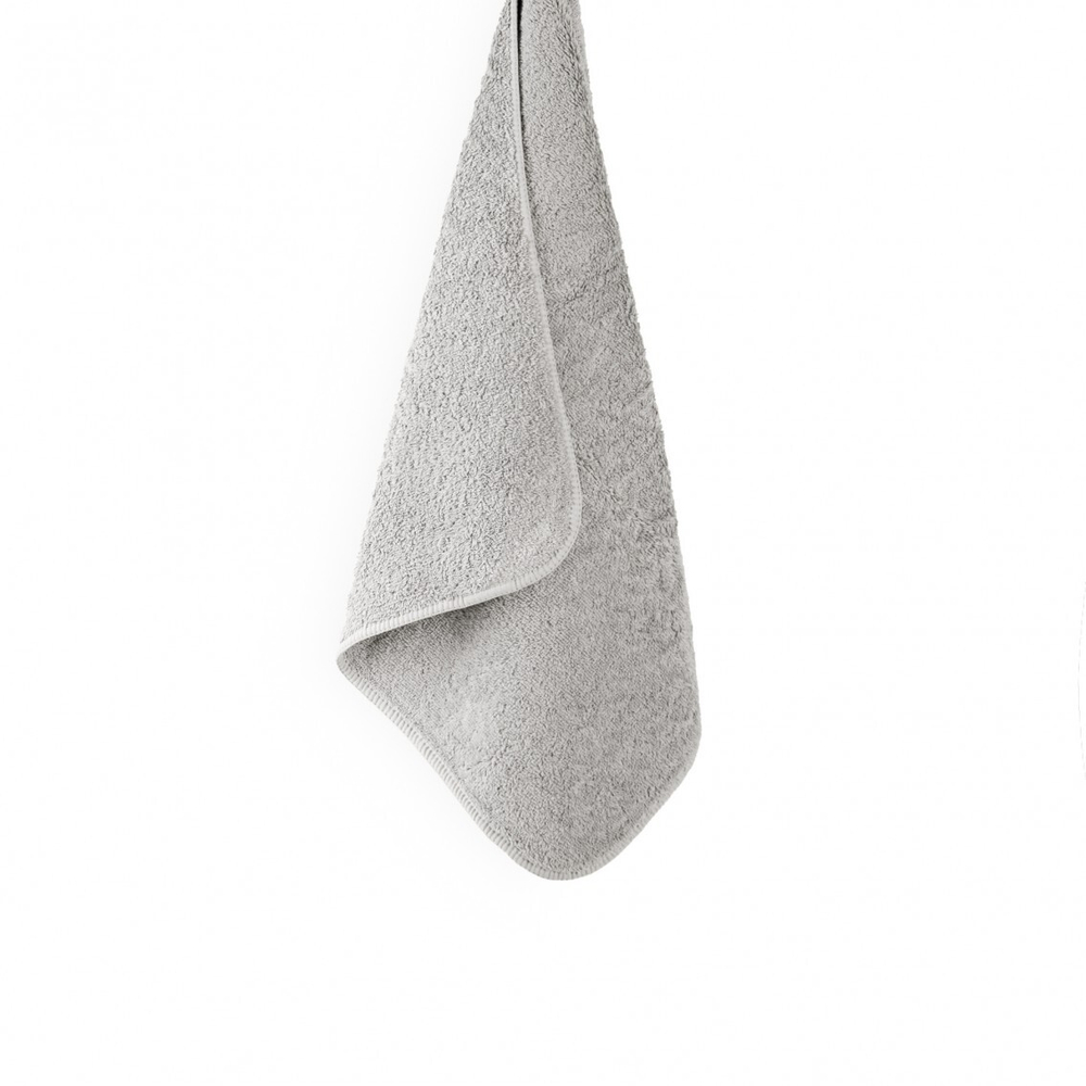 Полотенце Graccioza Long Double Loop Silver (70 x 140 см)