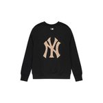 MLB NY Yankees Hoodie, 3AMTM1234-50BKS