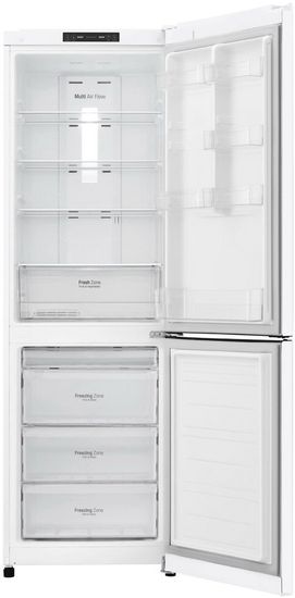 Холодильник LG GA-B419SLJL