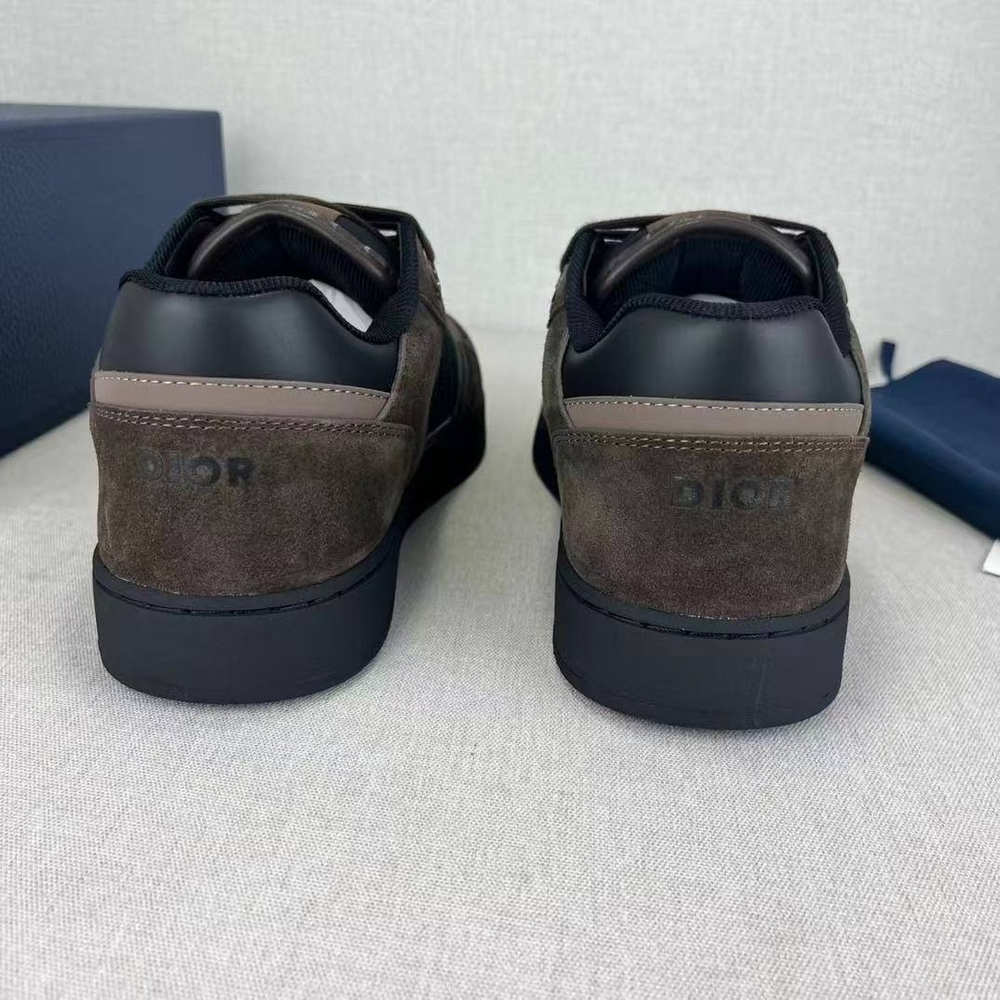 Кеды Christian Dior