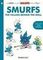 The Smurfs : The Village Behind the Wall