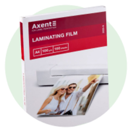 Пленки для ламинирования