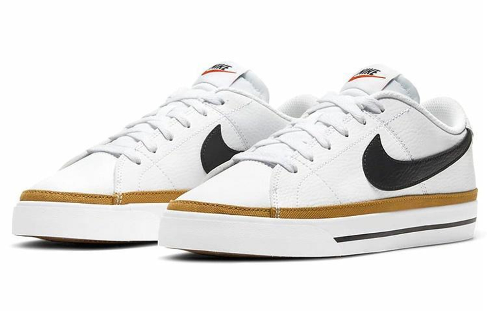Кроссовки Nike Court Legacy (Женская размерная сетка)