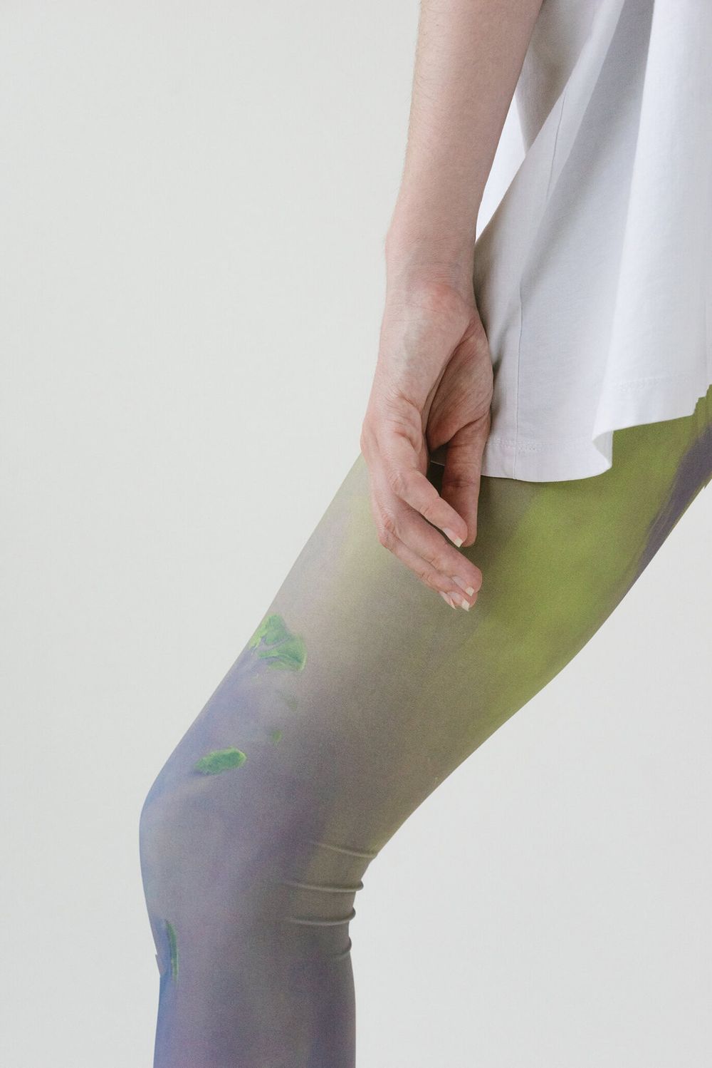 Лосины Sloi Hugli River Delta India