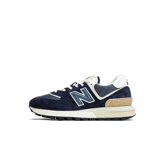 New Balance 574 Legacy "Nay Cream"