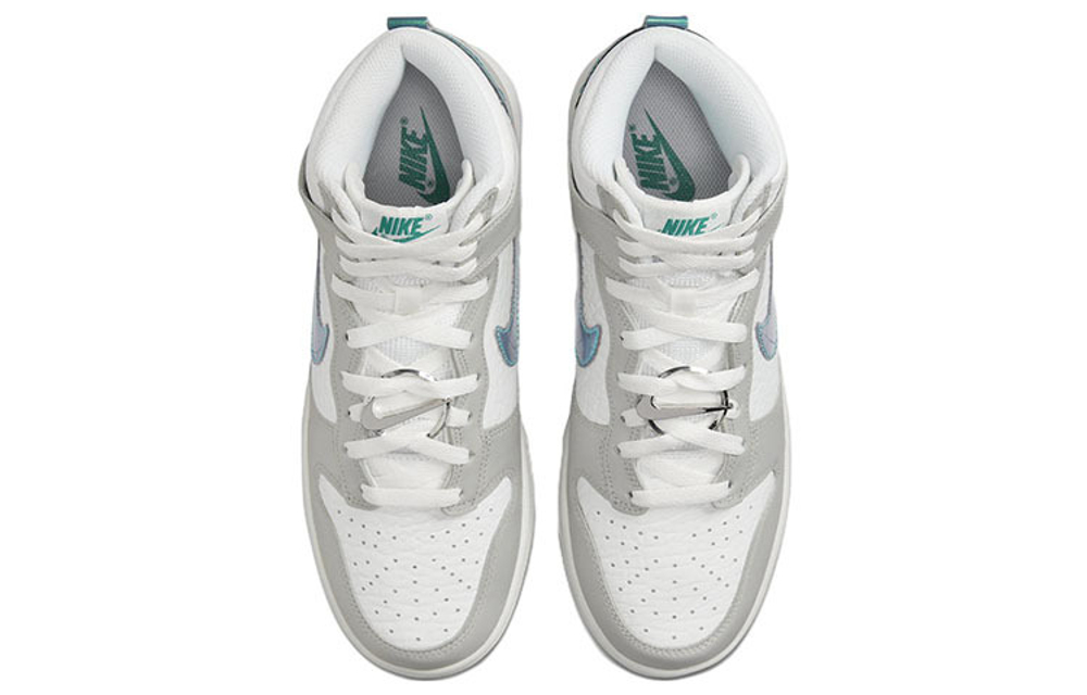 Кроссовки Nike Dunk "Fls" (Женская размерная сетка)