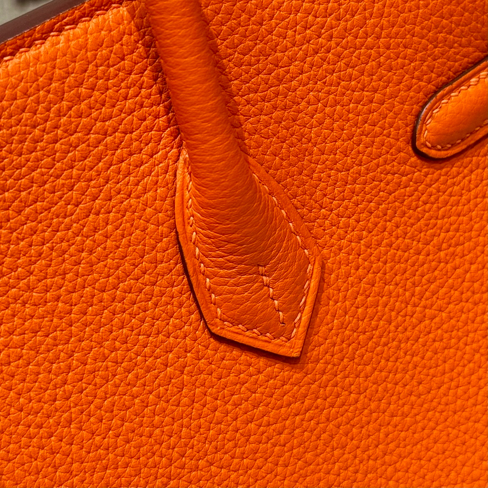 Hermes Birkin 25