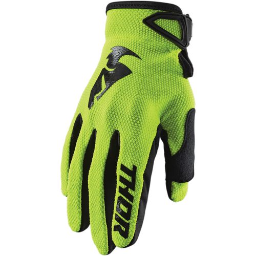 Glove Sector / Желтый