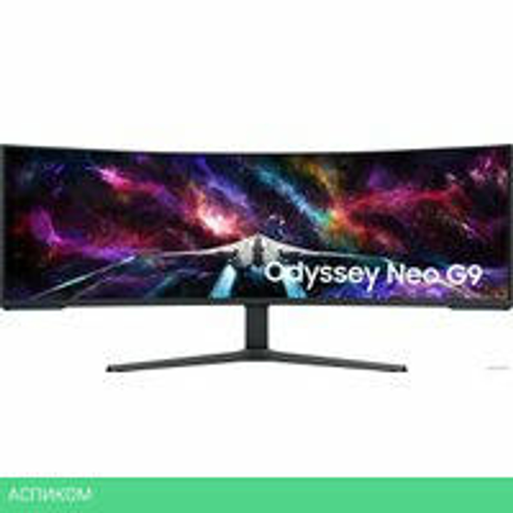 Игровой монитор Samsung Odyssey Neo G9 LS57CG952NIXCI