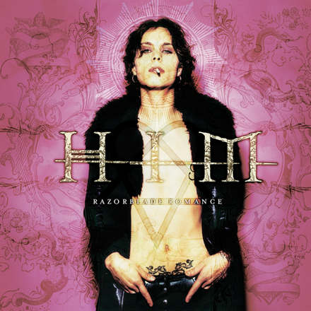 HIM Razorblade Romance