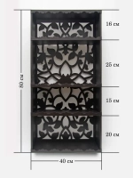 Другие полки для дома