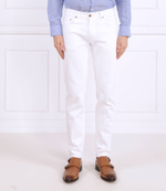 Джинсы Albert Trousers Oscar Jacobson - белый(53976478)