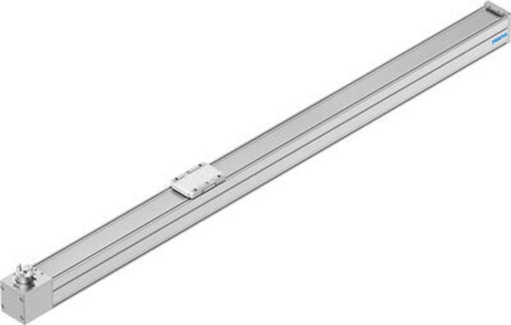 ELGC-TB-KF-60-1500 Приводы с зубчатым ремнем