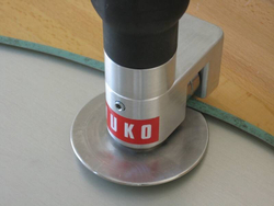 роликовый листогиб WUKO MINI DISC-O-BENDER 4010