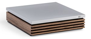 USB-проигрыватель компакт дисков Ruark R-CD100 орех