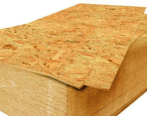 Плита ОСБ 9 мм 2,5*1,25