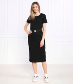 платье Liu Jo Sport - черный(TA3032 JS178)