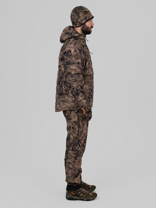 КУРТКА REMINGTON RAVEN GREEN FOREST