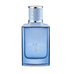 Туалетная вода Jimmy Choo Aqua man