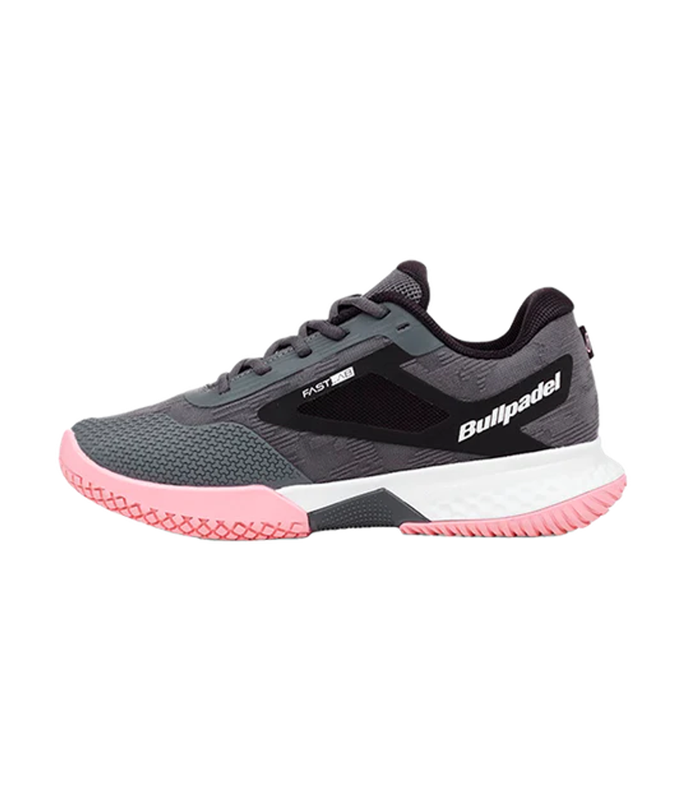 Кроссовки для падел Bullpadel Vertex Vibram 25V Delfi Brea | Размер 38