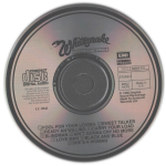 Whitesnake / Ready An' Willing (CD)