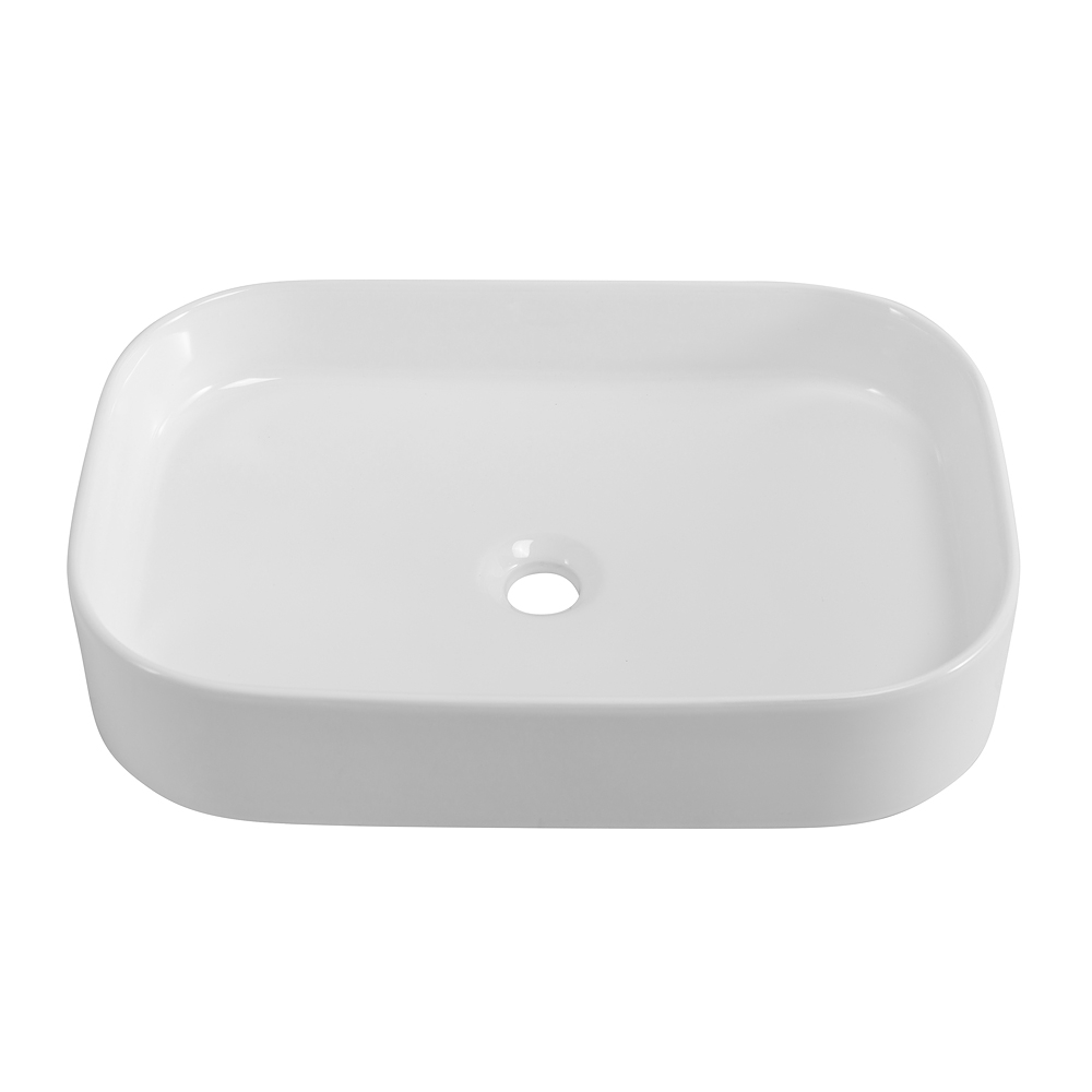 Раковина накладная Cezares CZR-6451