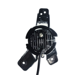 Sal-man LED ПТФ Kia Rio X-Line (2017 - 2020 г.в.) Линза 60мм Ближ./Далн. 60W 6000K